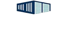 Backstorage Containers Logo