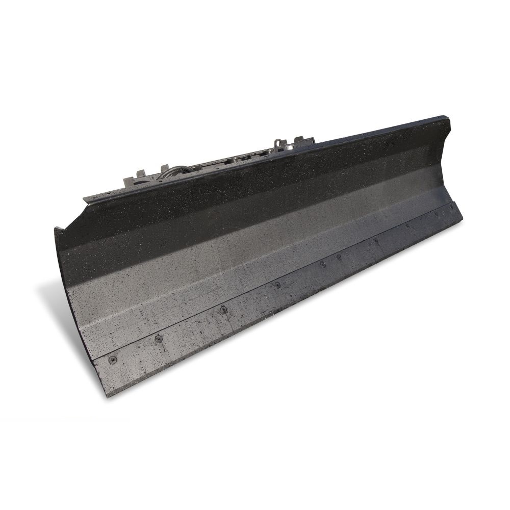 M&B | 86″ Snow Plow - Backstorage Containers